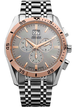 Вся коллекция Chronograph