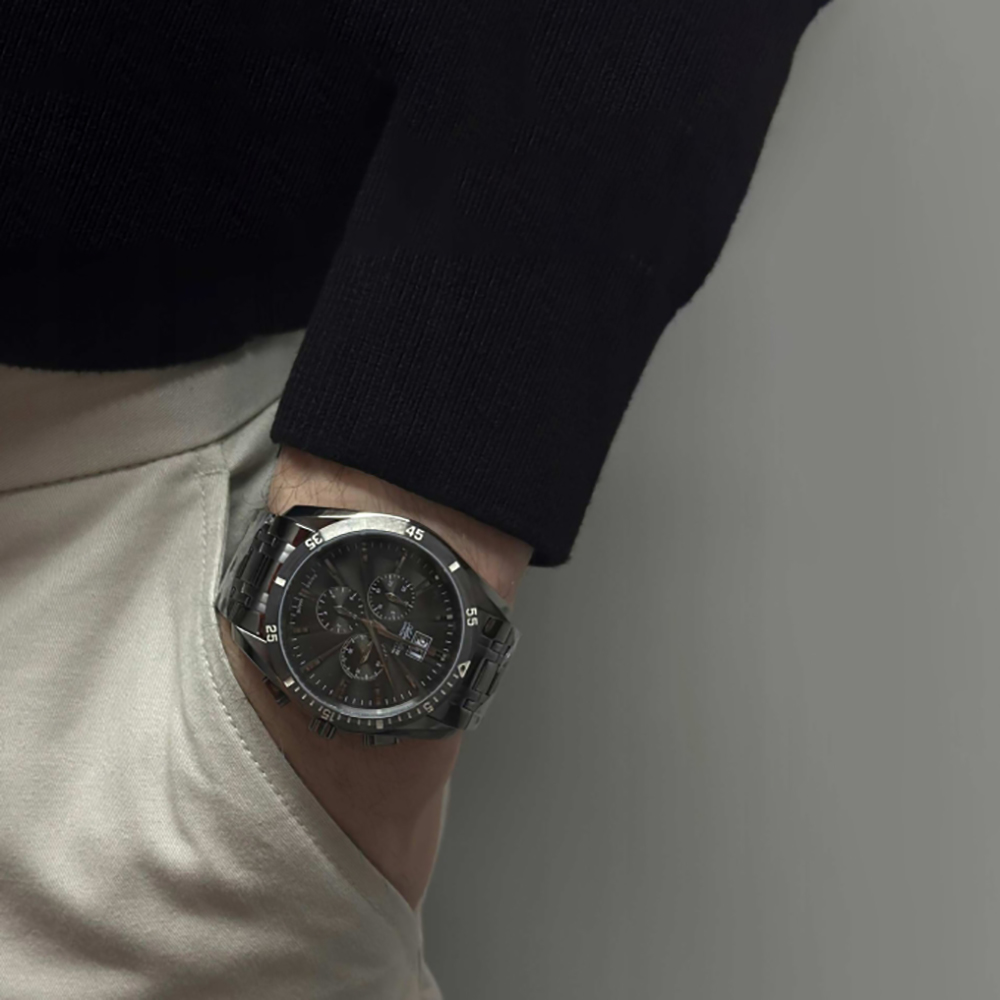 Adriatica 8202.S116CH