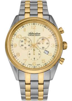 Вся коллекция Chronograph
