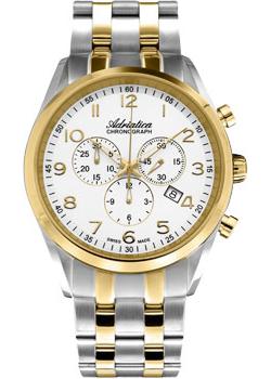 Вся коллекция Chronograph