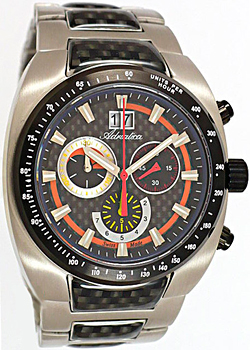 Вся коллекция Chronograph