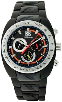 Вся коллекция Chronograph