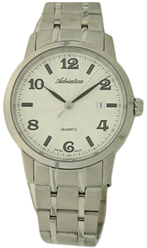 Часы Adriatica Gents 8207.5153Q