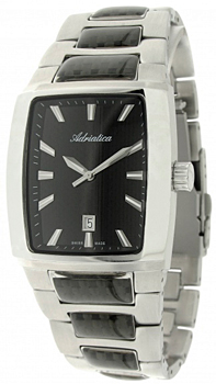 Часы Adriatica Gents 8208.5114Q