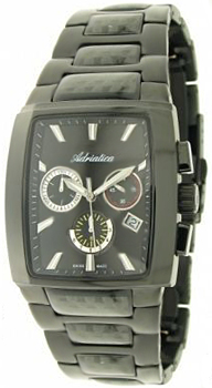 Часы Adriatica Chronograph 8208.B114CH