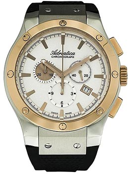 Вся коллекция Chronograph