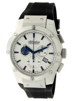 Вся коллекция Chronograph