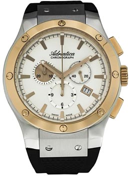 Вся коллекция Chronograph