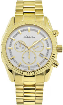 Вся коллекция Chronograph
