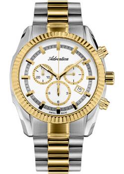 Вся коллекция Chronograph