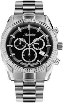 Вся коллекция Chronograph