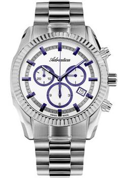Вся коллекция Chronograph