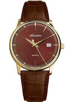Вся коллекция Gents Leather