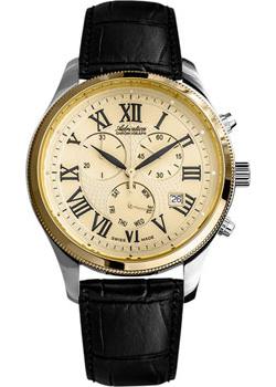 Вся коллекция Chronograph