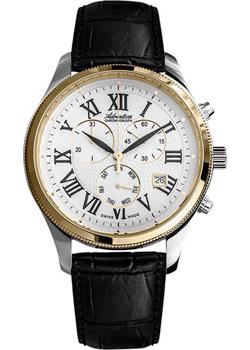 Вся коллекция Chronograph
