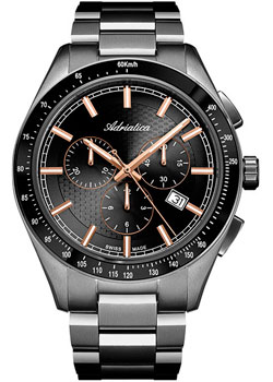 Вся коллекция Chronograph