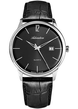 Вся коллекция Gents Leather