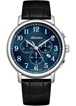 Вся коллекция Chronograph