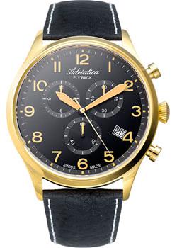 Вся коллекция Chronograph