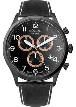 Вся коллекция Chronograph