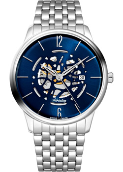 Вся коллекция Automatic