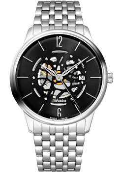 Вся коллекция Automatic