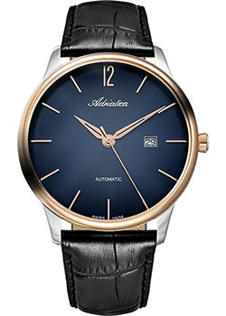 Вся коллекция Automatic
