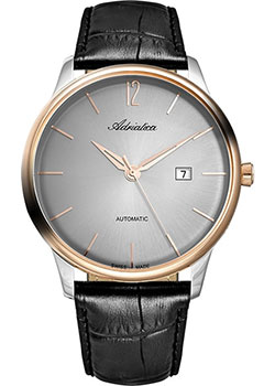 Вся коллекция Automatic