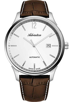 Вся коллекция Automatic
