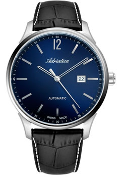 Вся коллекция Automatic