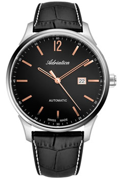 Вся коллекция Automatic