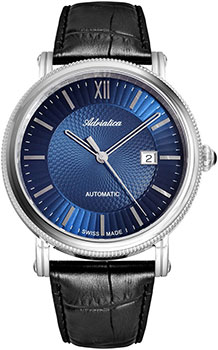 Вся коллекция Automatic