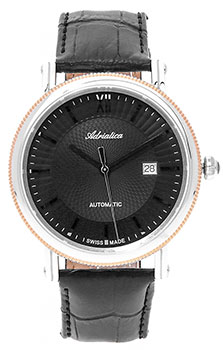 Вся коллекция Automatic