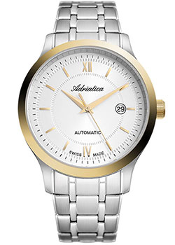 Вся коллекция Automatic