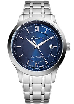 Вся коллекция Automatic