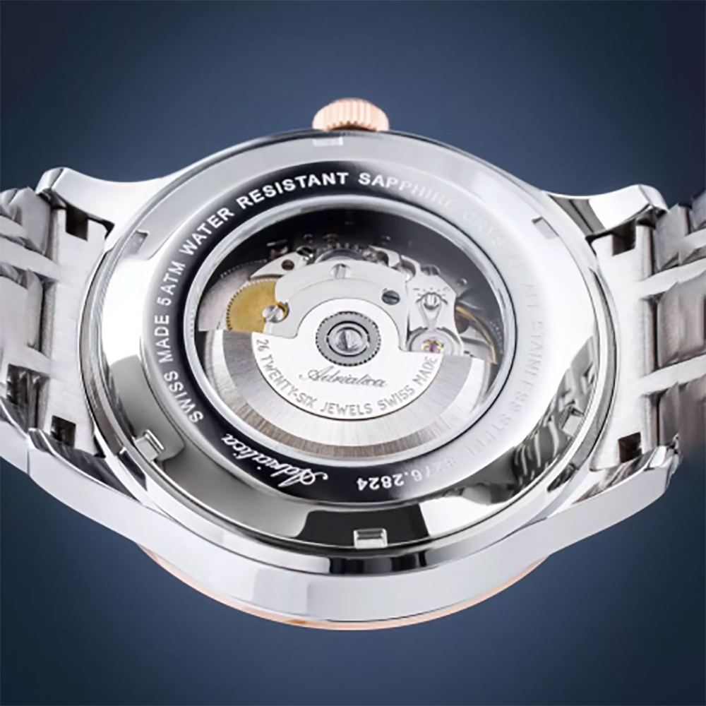 Adriatica 8276.R164A