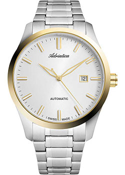 Вся коллекция Automatic