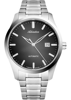 Вся коллекция Automatic