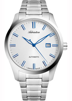 Вся коллекция Automatic