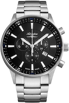 Вся коллекция Chronograph
