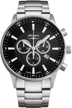 Вся коллекция Chronograph