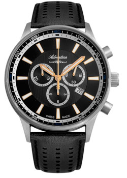 Вся коллекция Chronograph