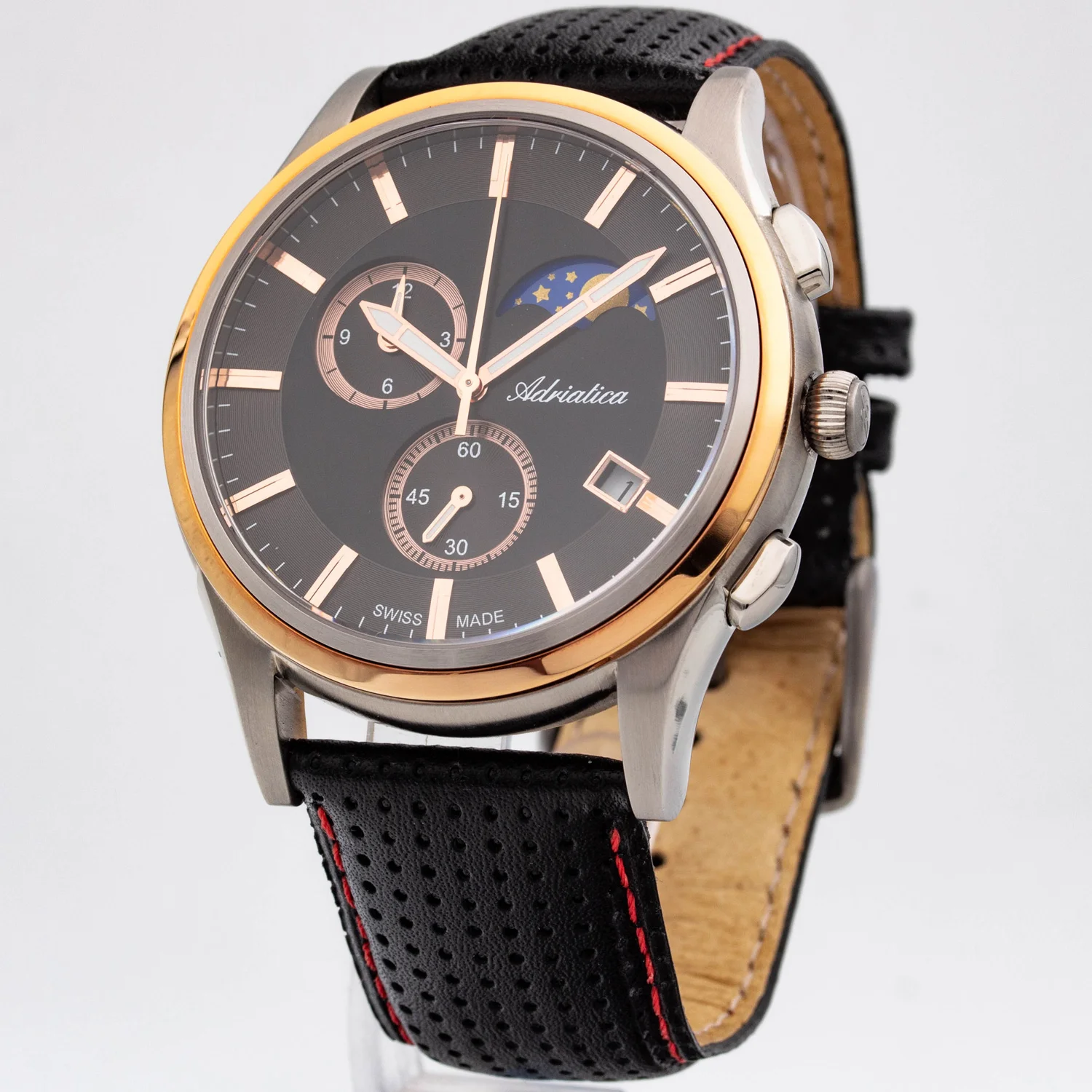 Adriatica 8282.R214CH