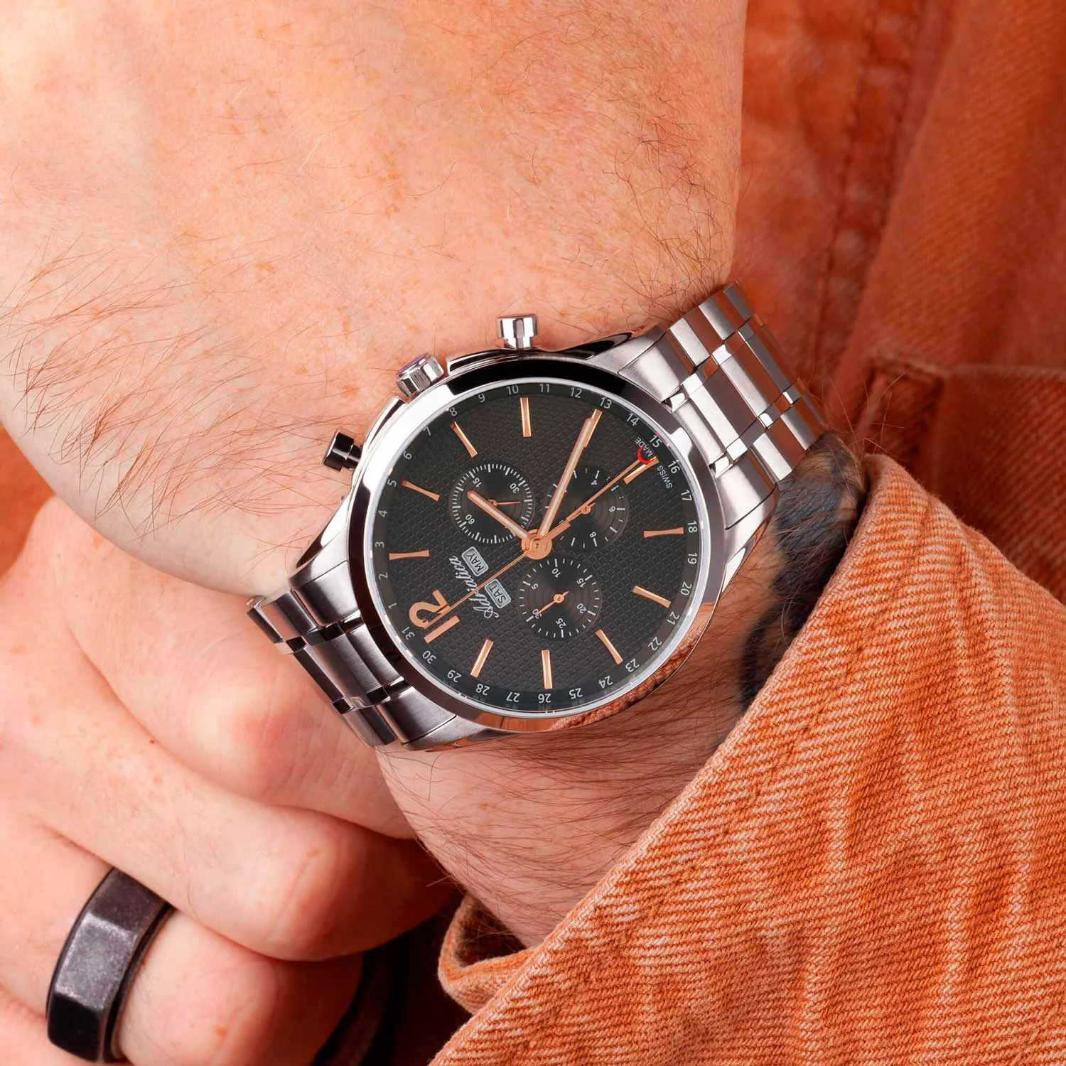 Adriatica 8283.51R6CH