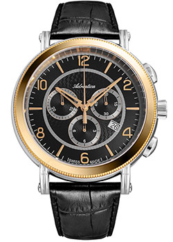Вся коллекция Chronograph