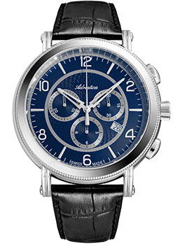 Вся коллекция Chronograph