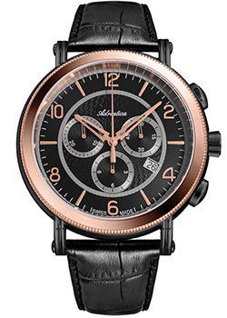Вся коллекция Chronograph