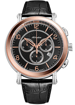 Вся коллекция Chronograph