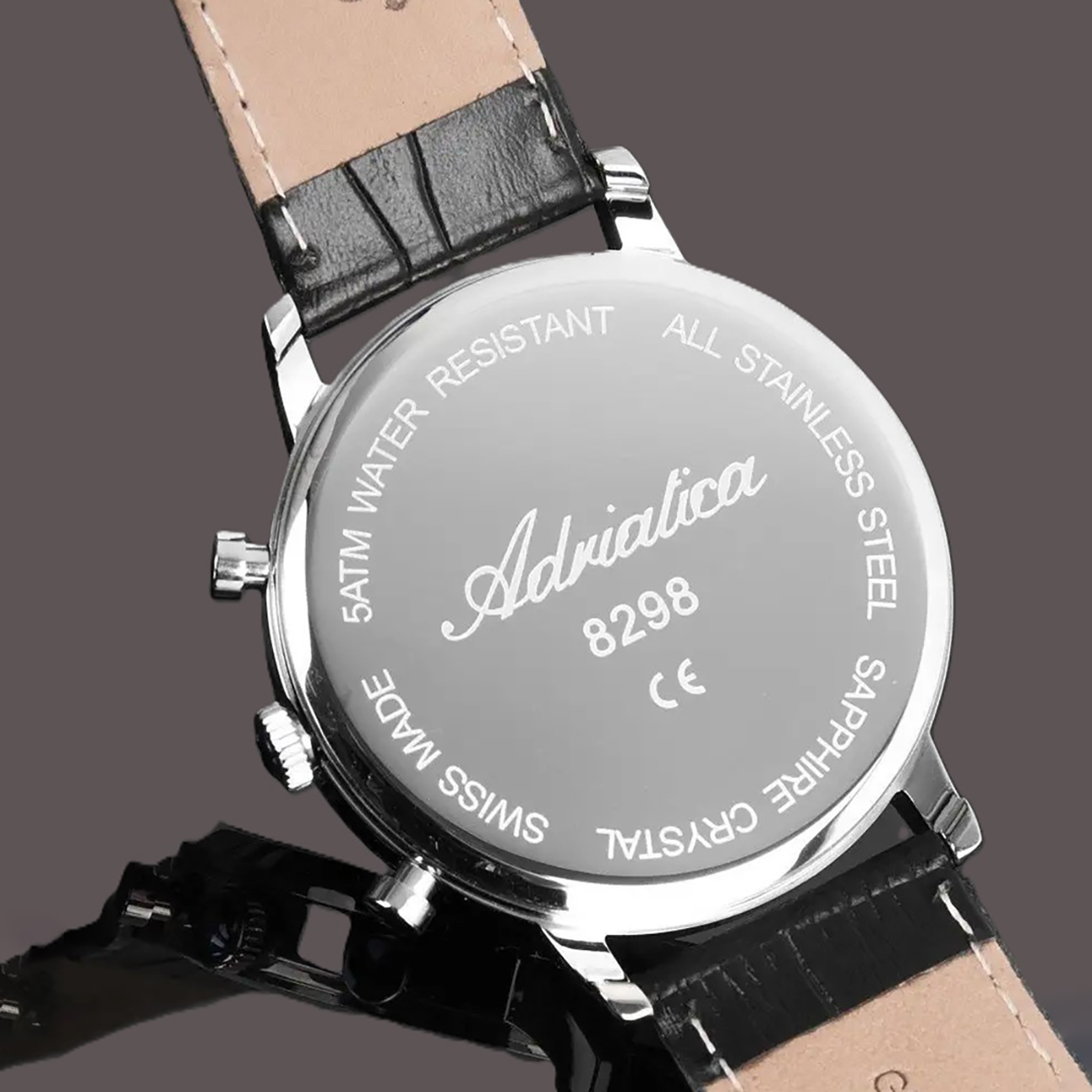 Adriatica 8298.5264CH