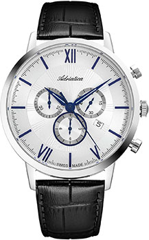 Вся коллекция Chronograph
